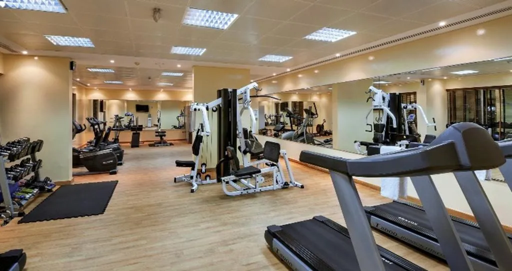 Sports and Entertainment, Lotus Downtown Metro Hotel Apartments, Dubai