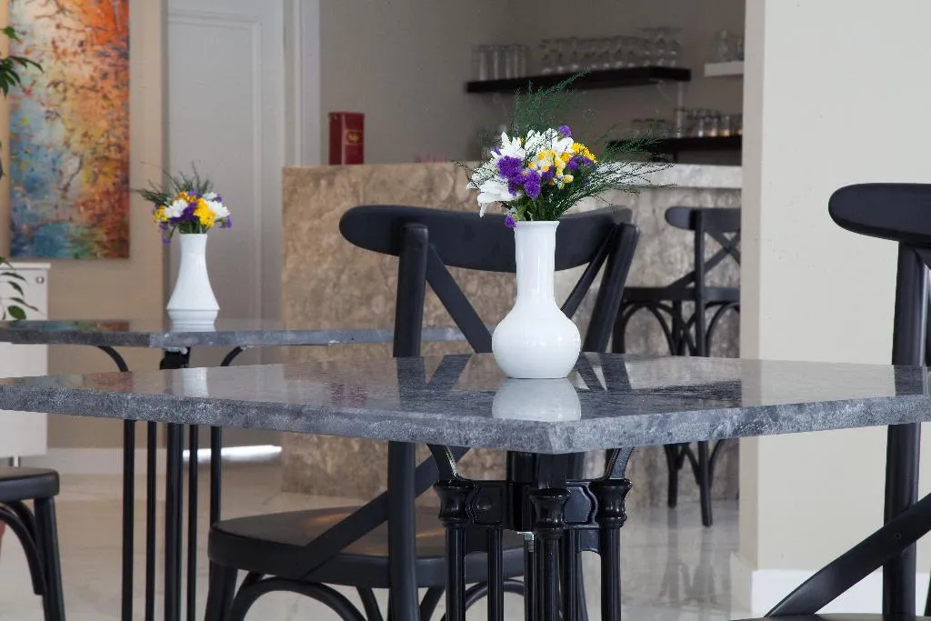 Restaurant, Siete Boutique Hotel, Antalya
