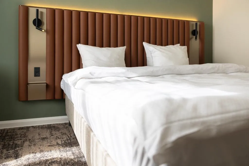 DOUBLE SUPERIOR Room, Imperial Copenhagen, Copenhagen