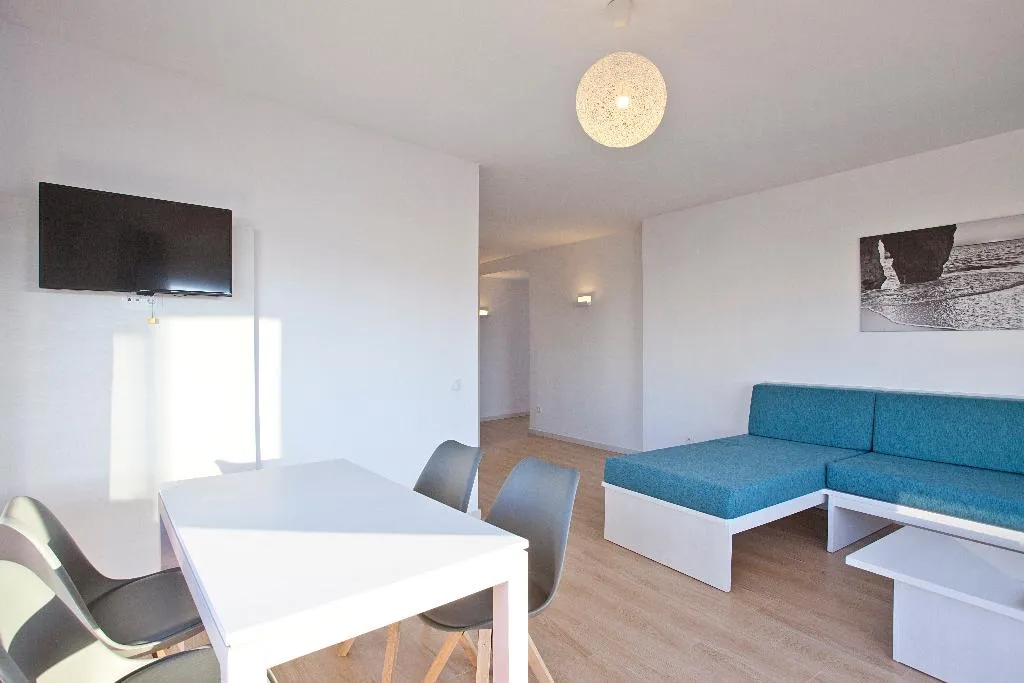 APARTMENT SUPERIOR Room, Playamar Hotel & Apartamentos, Majorca