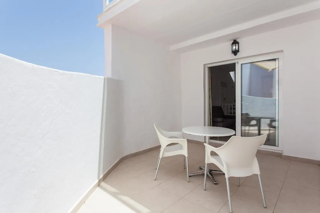 APARTMENT SEA VIEW Room, Tao Caleta Playa, Fuerteventura