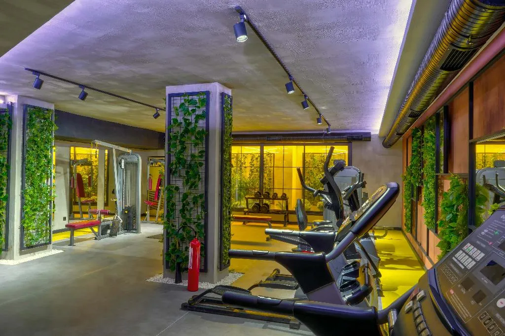 Sports and Entertainment, Tac Premier Hotel & Spa, Antalya