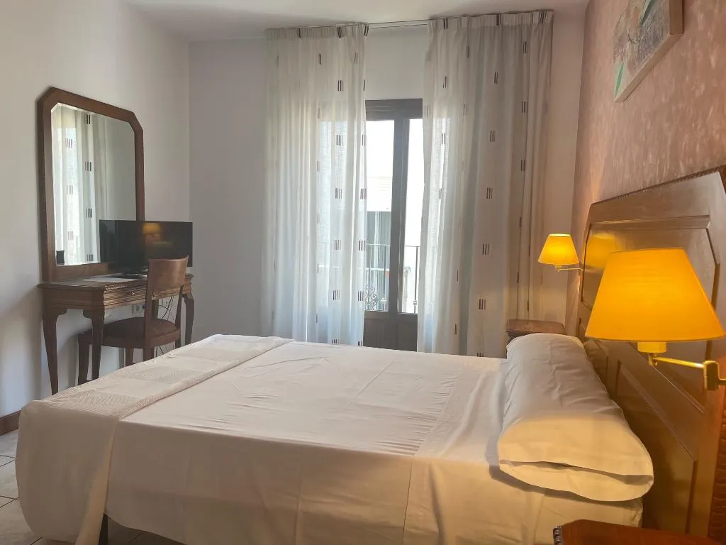 Double or Twin STANDARD Room, Al Andalus Torrox, Costa Del Sol