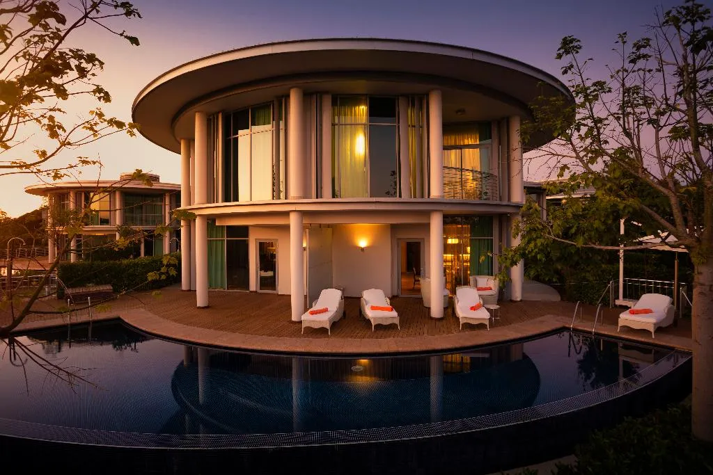 VILLA STANDARD Room, Calista Luxury Resort, Antalya