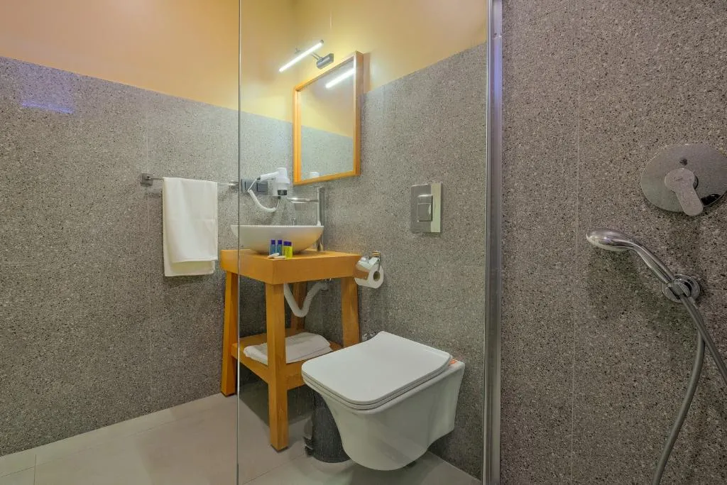 DOUBLE SUPERIOR Room, Ciello Suites Hotel, Dalaman