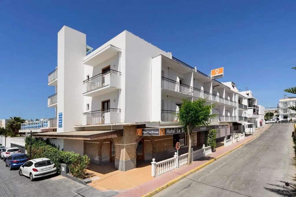 General view, Aparthotel Vibra Bay, Ibiza