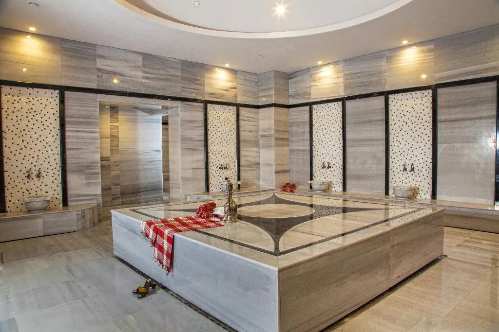 Sports and Entertainment, Korumar Ephesus Beach &Spa Resort, Izmir