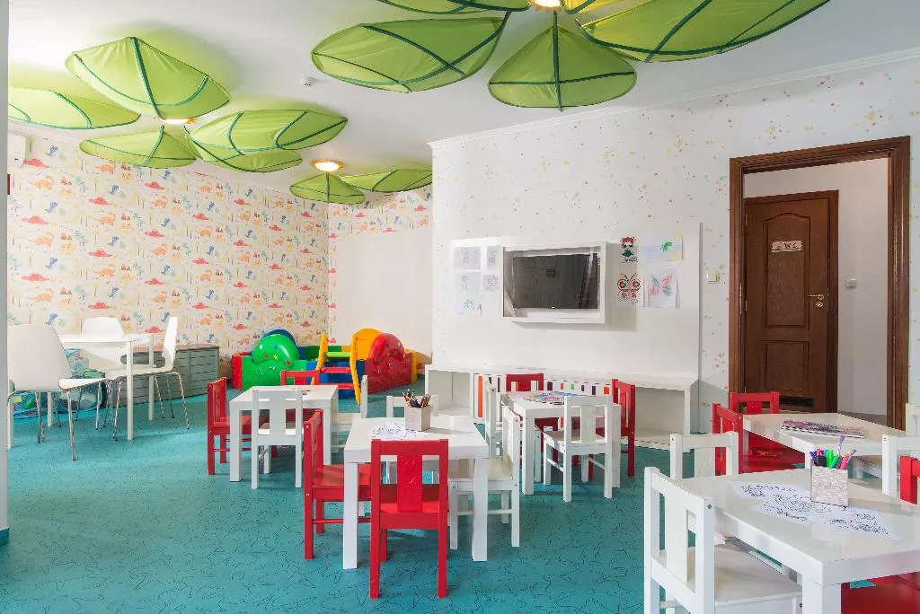 Sports and Entertainment, Hotel and SPA Diamant Residence, Bourgas