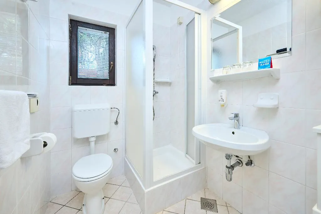 Room, Apartments Galijot Plava Laguna, Istria