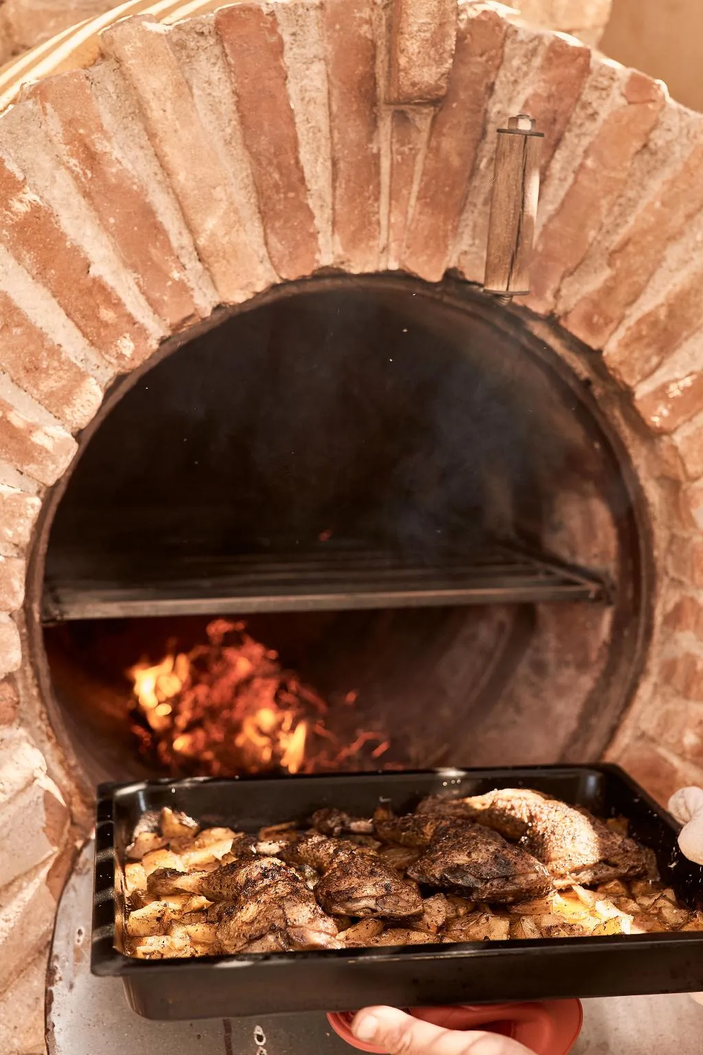 Restaurant, Diles & Rinies, Mykonos