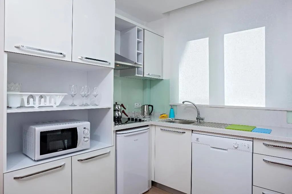 APARTMENT ONE BEDROOM Room, The Room, Antalya