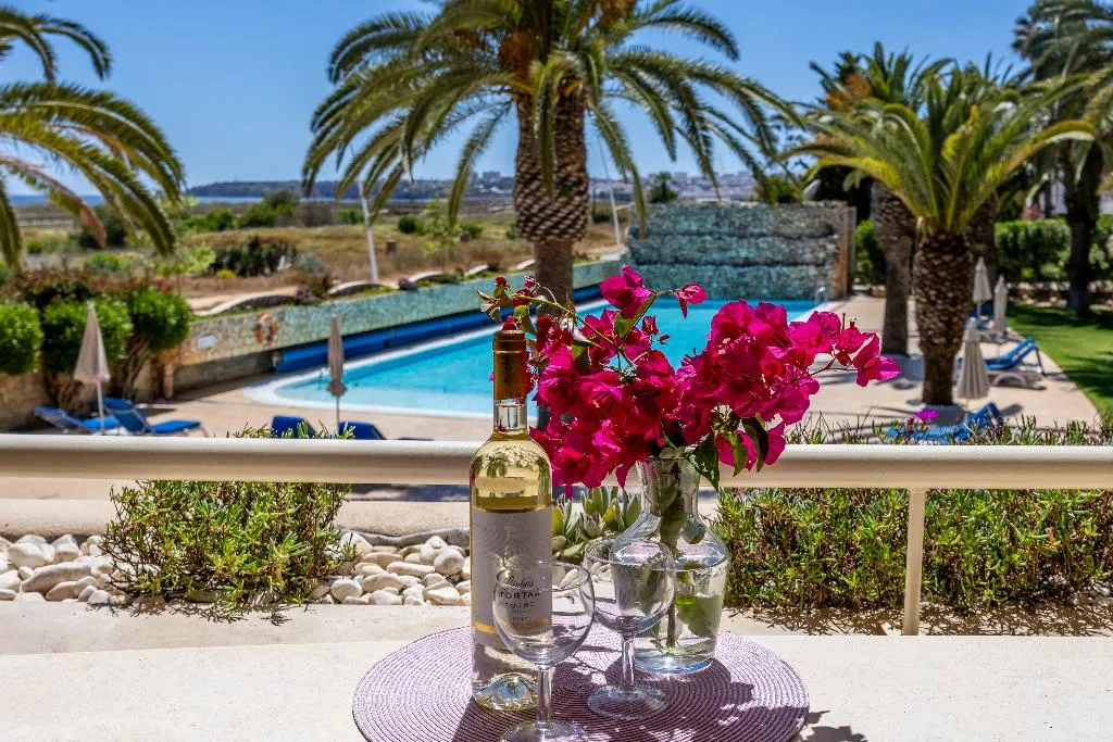 APARTMENT ONE BEDROOM WITH AIR CONDITIONING Room, Vila Palmeira, Algarve