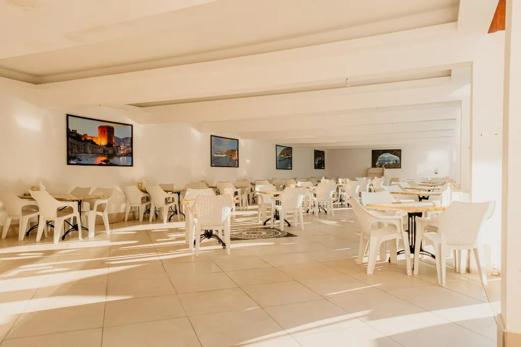 Restaurant, Tac Premier Hotel & Spa, Antalya