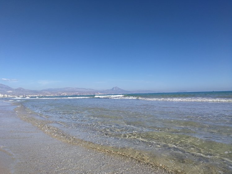 MyFlats Luxury Downtown, Costa Blanca