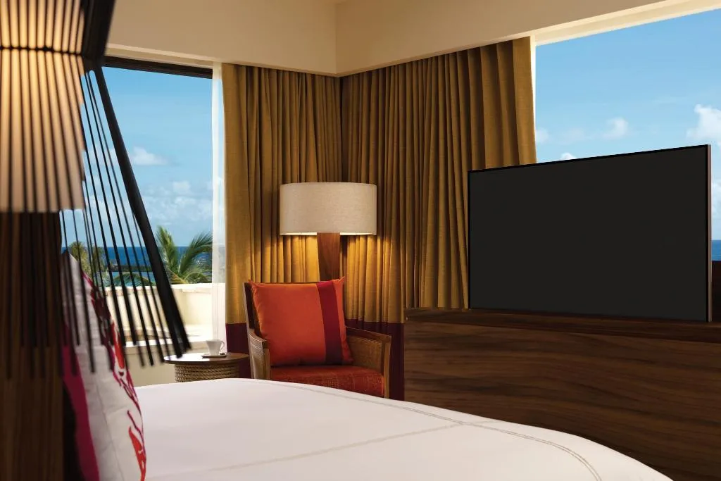 SUITE OCEAN VIEW Room, Secrets Akumal Riviera Maya, Cancun Area