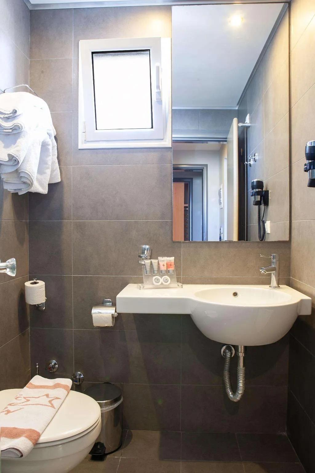 Room, Kronos Hotel, Thessaloniki