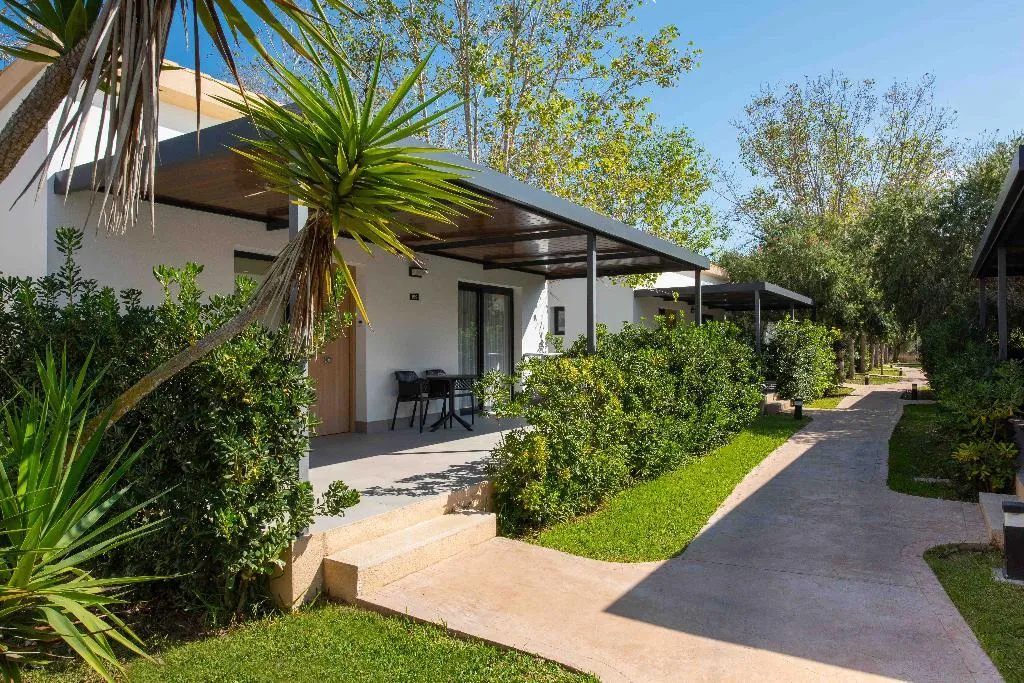 BUNGALOW GARDEN VIEW Room, Valentin Playa de Muro, Majorca