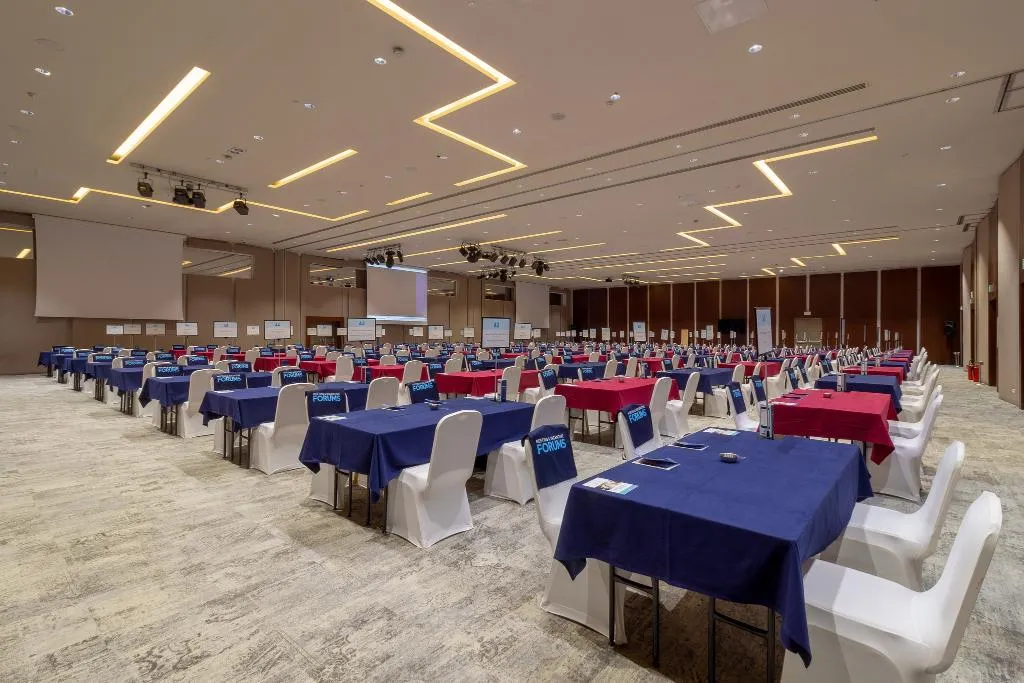 Conferences, Rixos Premium Dubrovnik, Dubrovnik