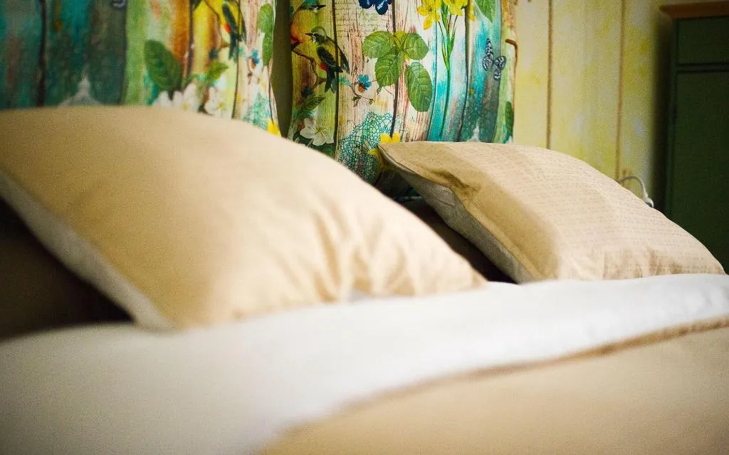 Room, Guesthouse Katanka, Gran Canaria