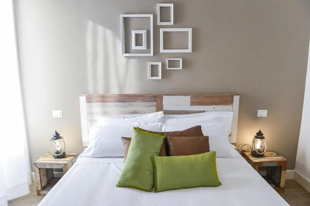 Room, Adelina Guesthouse, Naples