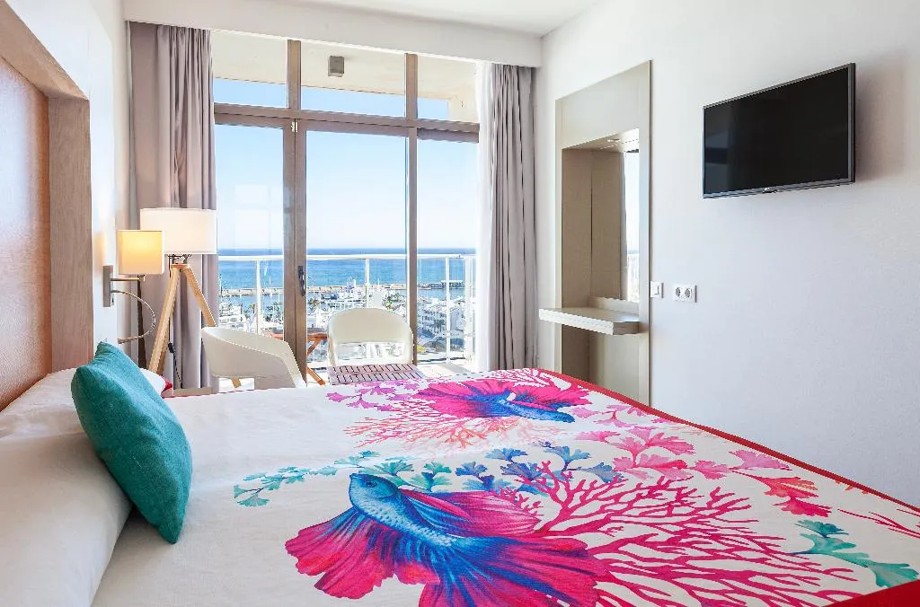 Double or Twin SEA FRONT Room, Hotel Alay - Adults Only, Costa Del Sol