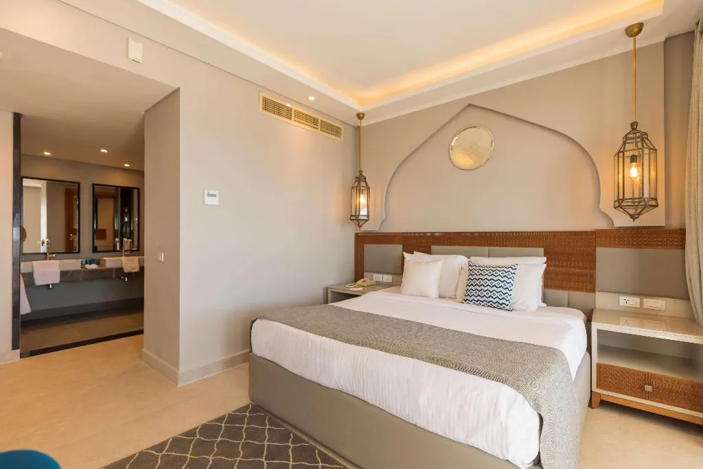 Room, Sunrise Diamond Beach Resort – Grand Select-, Red Sea Riviera