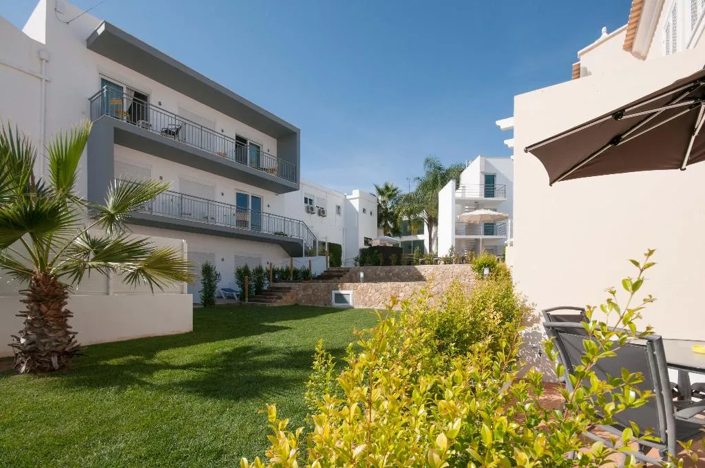 General view, Boliqueime Boutique & Villas, Algarve