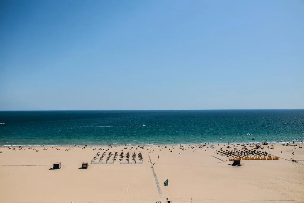 Beach, Algarve Casino, Algarve