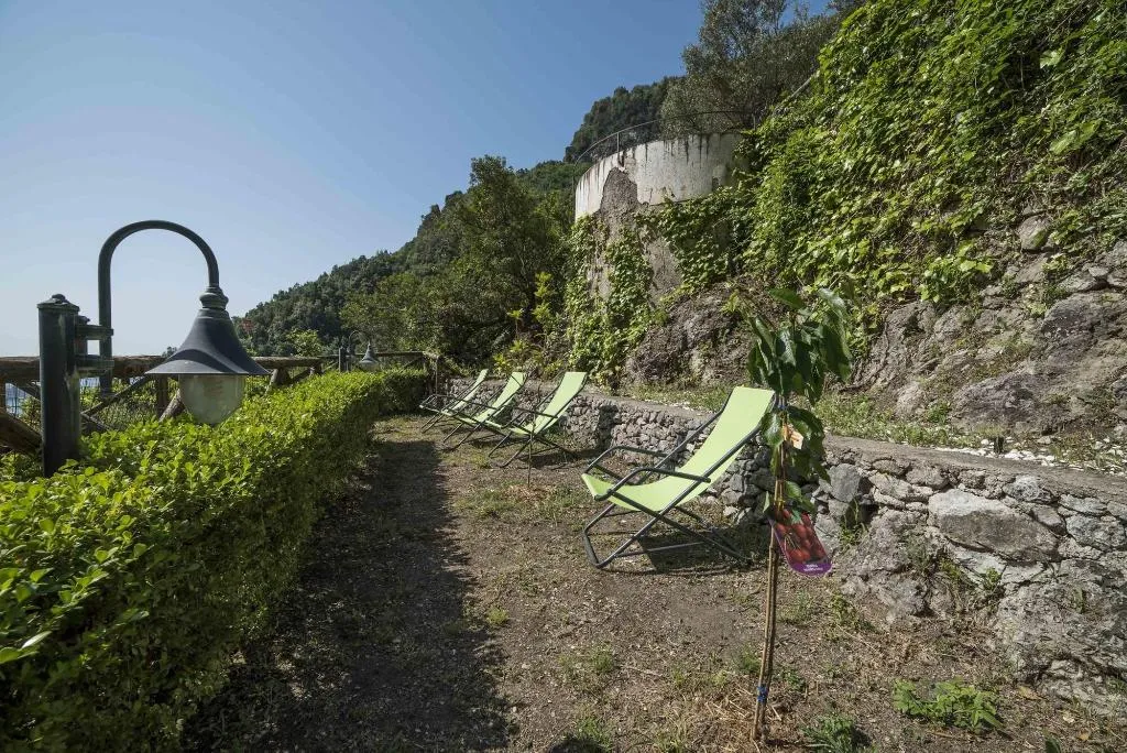 Sports and Entertainment, Hotel Villa Annalara, Naples