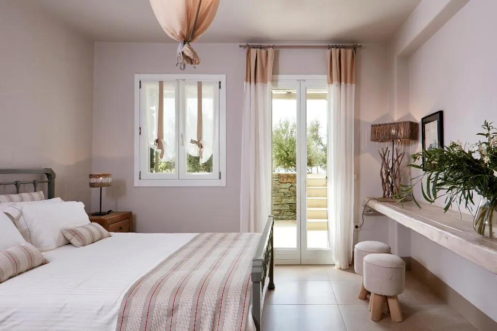 VILLA PREMIUM Room, Diles & Rinies, Mykonos