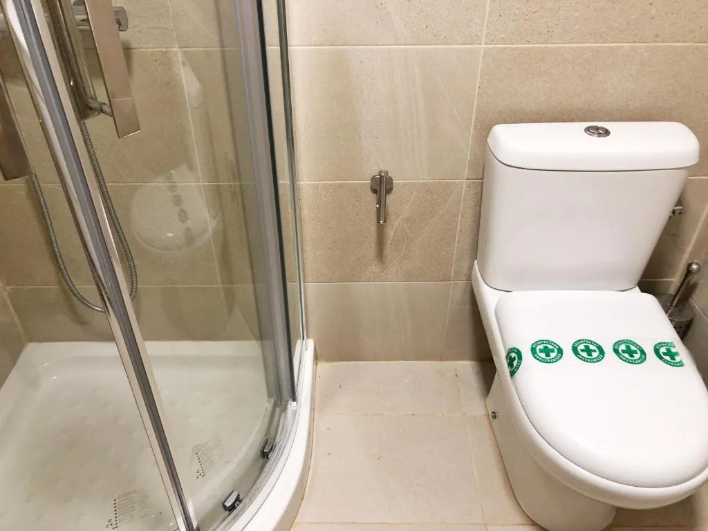 APARTMENT CAPACITY 8 THREE BEDROOMS Room, Rentalmar Family Acantilados, Costa Dorada
