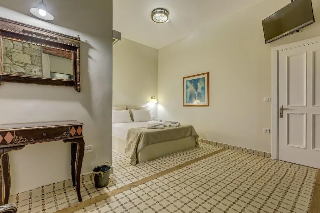 Room, Vespera Hotel, Izmir