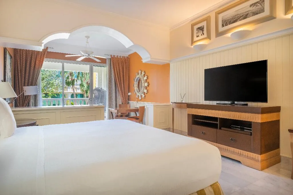 SUITE STANDARD Room, JOIA Paraiso by Iberostar All Inclusive, Cancun Area