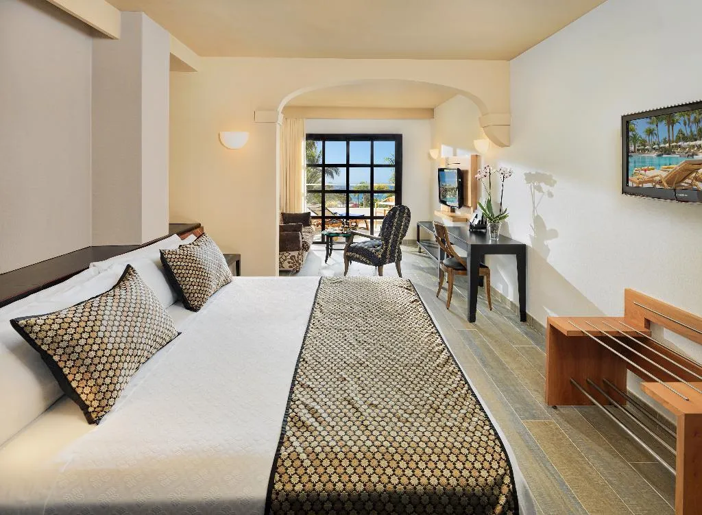 JUNIOR SUITE SEA VIEW Room, Adrian Hoteles Jardines de Nivaria, Tenerife