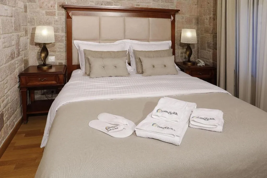 Room STANDARD Room, YundAntik Cunda Konaklari, Izmir