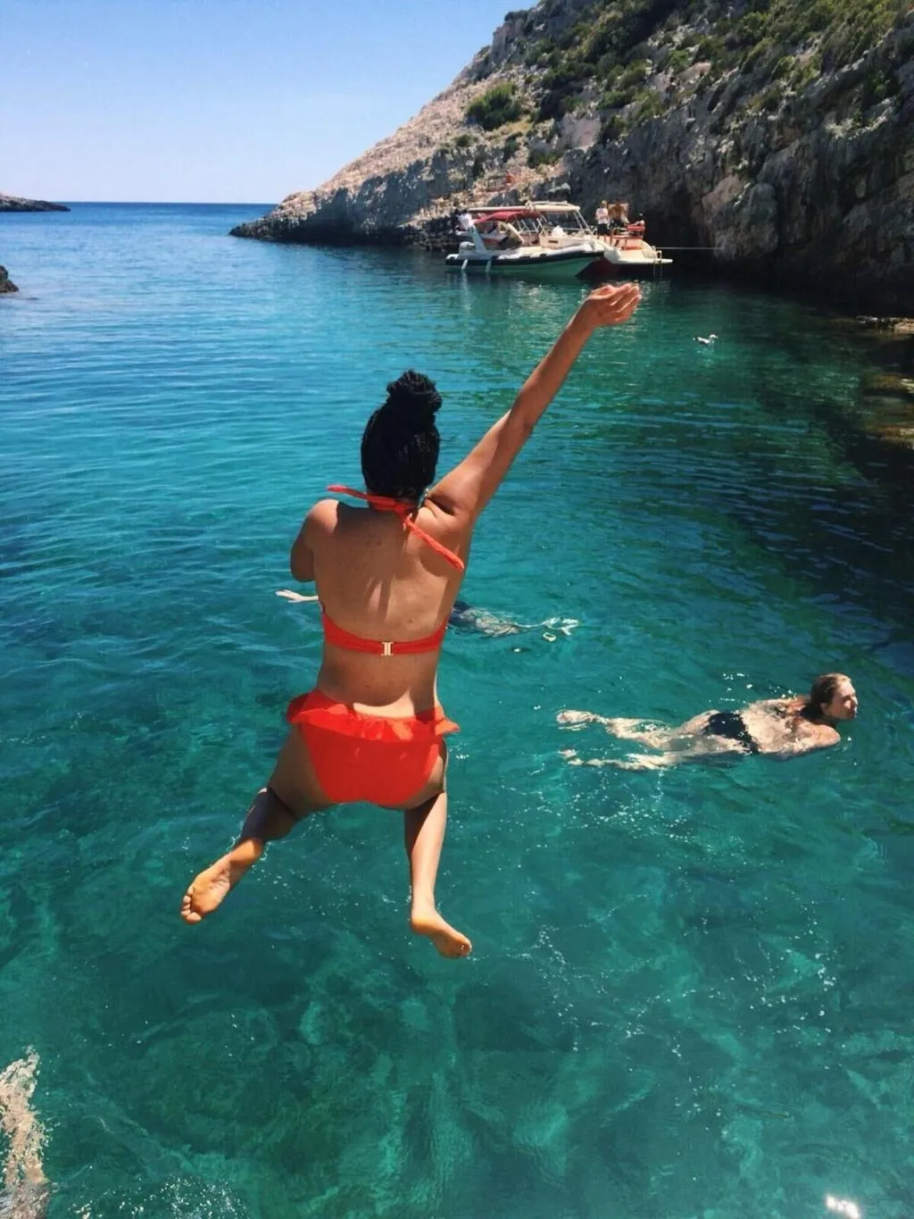 Sports and Entertainment, Violeta Hvar, Split