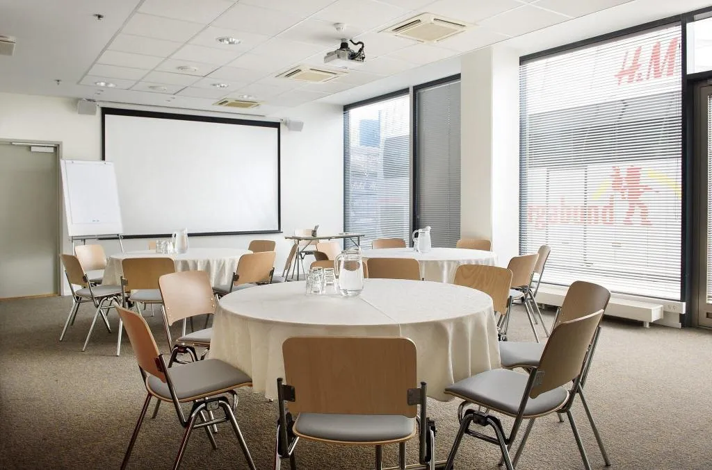 Conferences, Hestia Hotel Europa, Tallinn