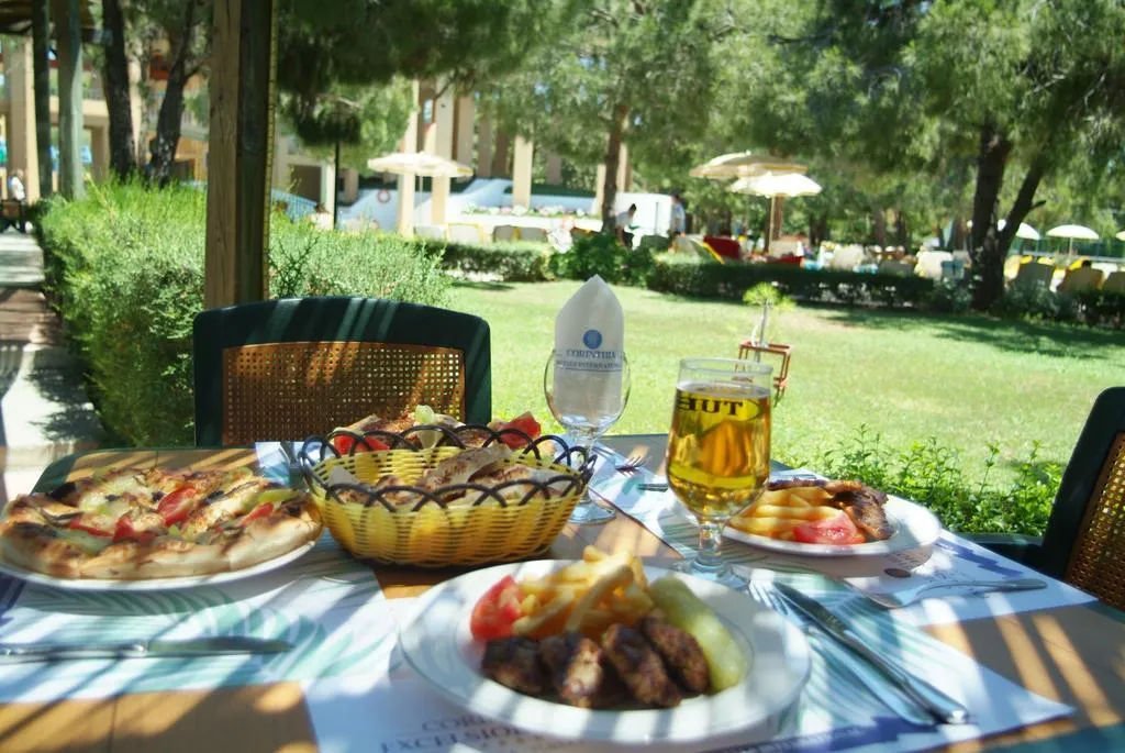 Restaurant, Asteria Collection Side, Antalya