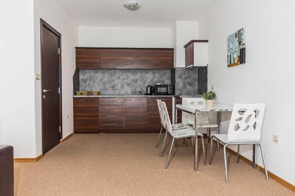 Room, Primea Beach Residence, Bourgas