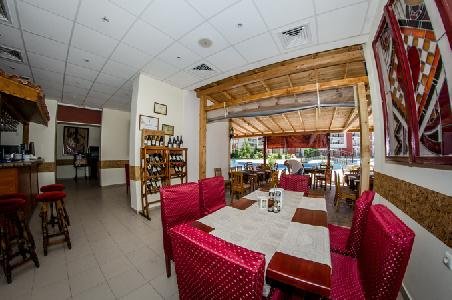 Privilege Fort Beach, Bourgas