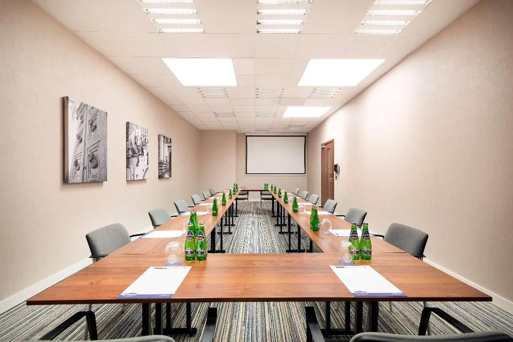 Conferences, Hampton By Hilton Krakow, Krakow