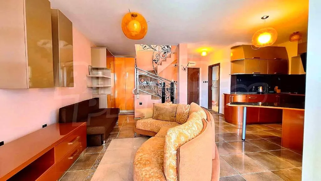 Room, Maisonettes In Royal Bay Residence And Spa, Bourgas