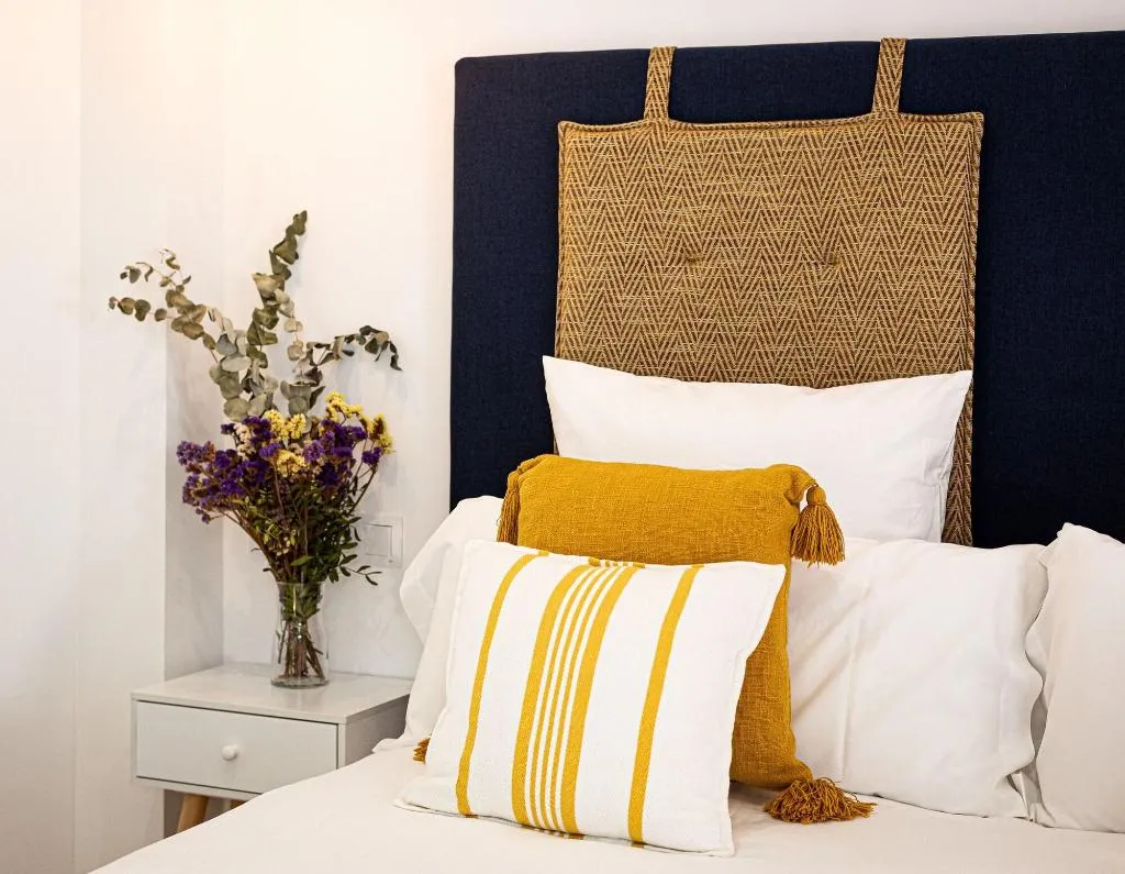 Room, 7Escalones Apartamentos Boutique, Costa De La Luz
