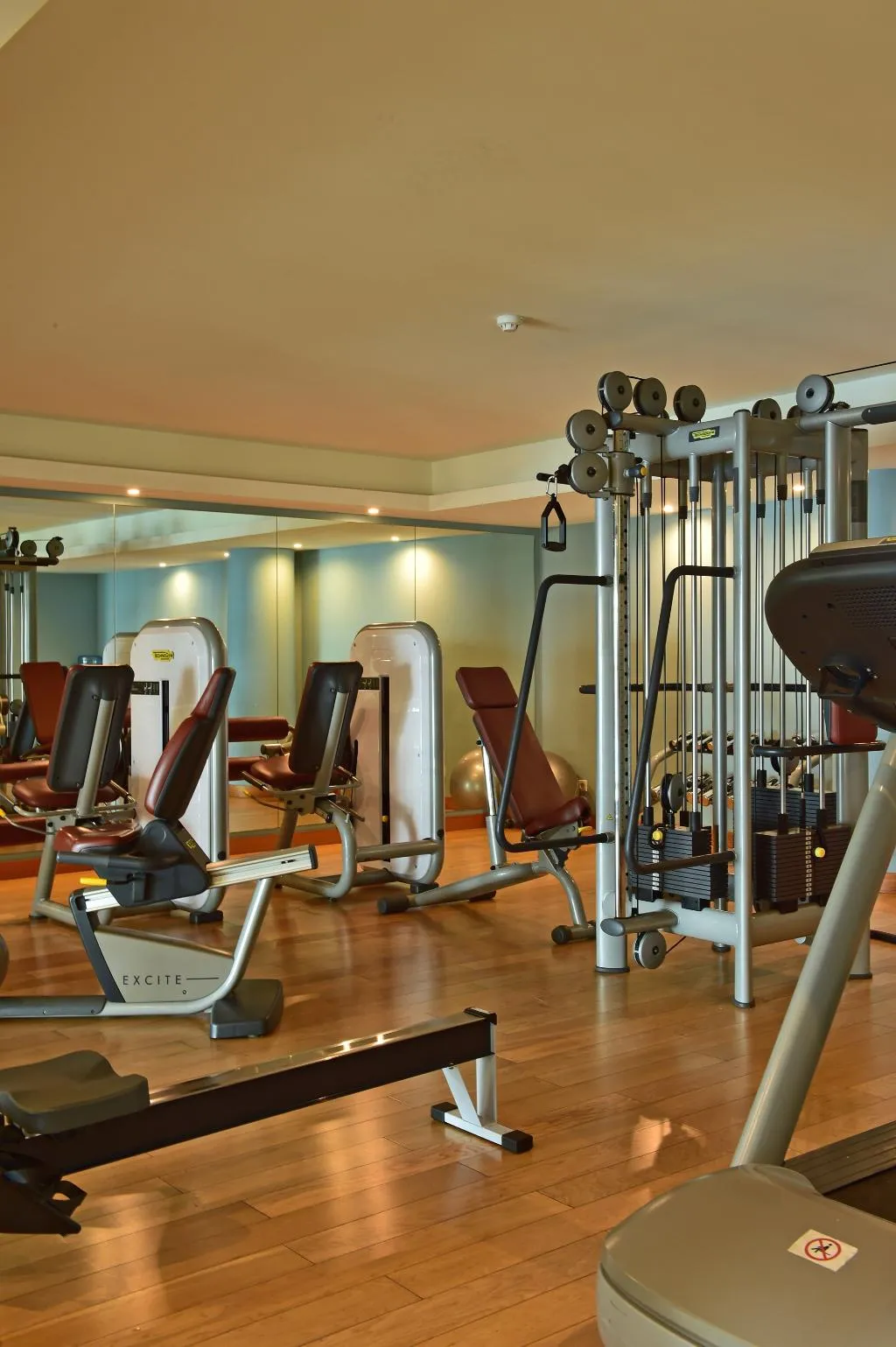 Sports and Entertainment, Pestana Promenade Premium Ocean Resort, Madeira