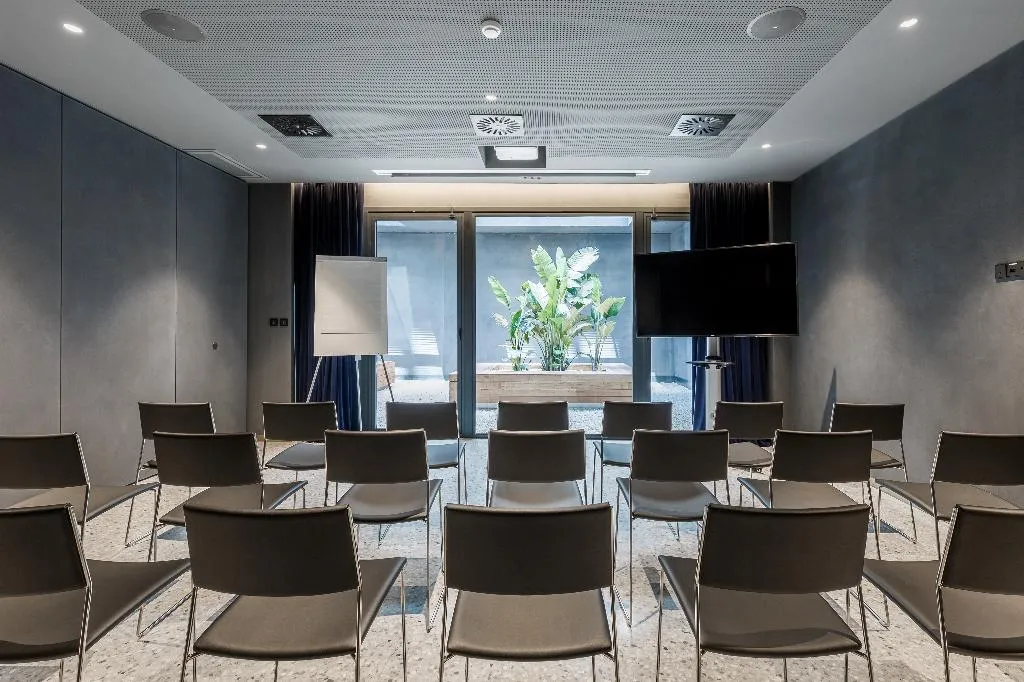 Conferences, Room Mate Collection Gerard, Barcelona, Barcelona