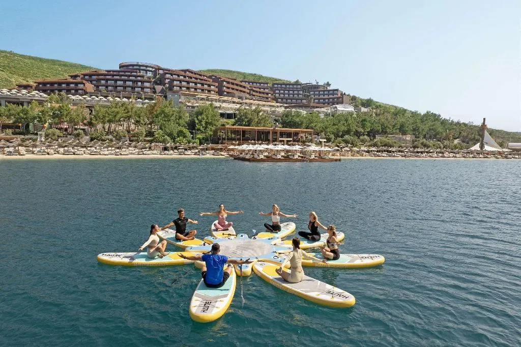 Sports and Entertainment, Titanic Luxury Collection Bodrum, Bodrum