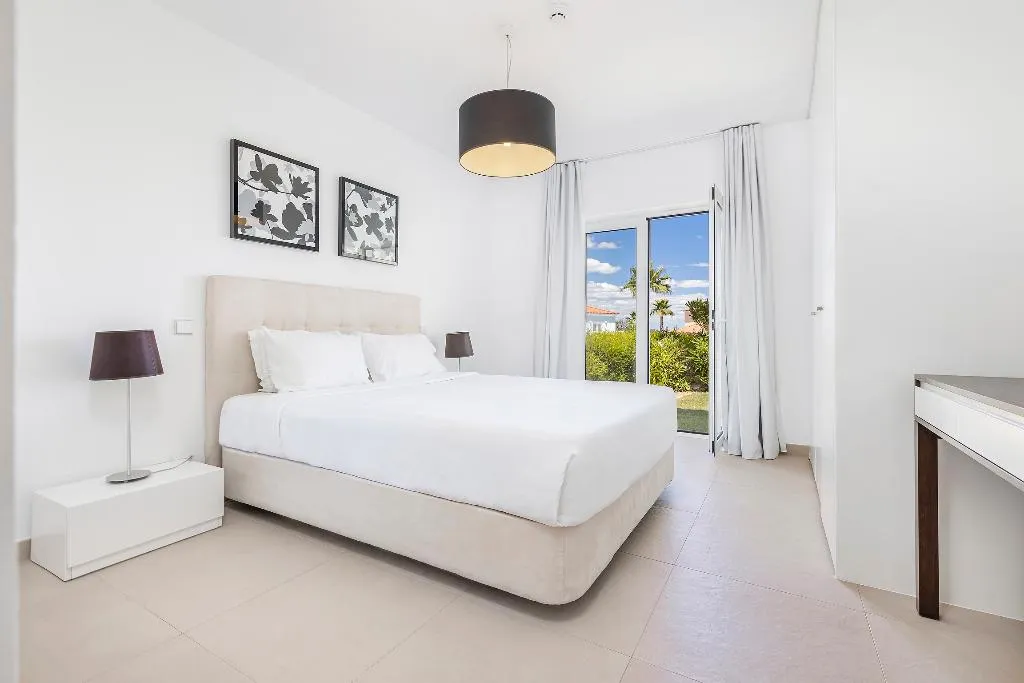 APARTMENT TWO BEDROOMS Room, Eden Villas & Apartments, Algarve