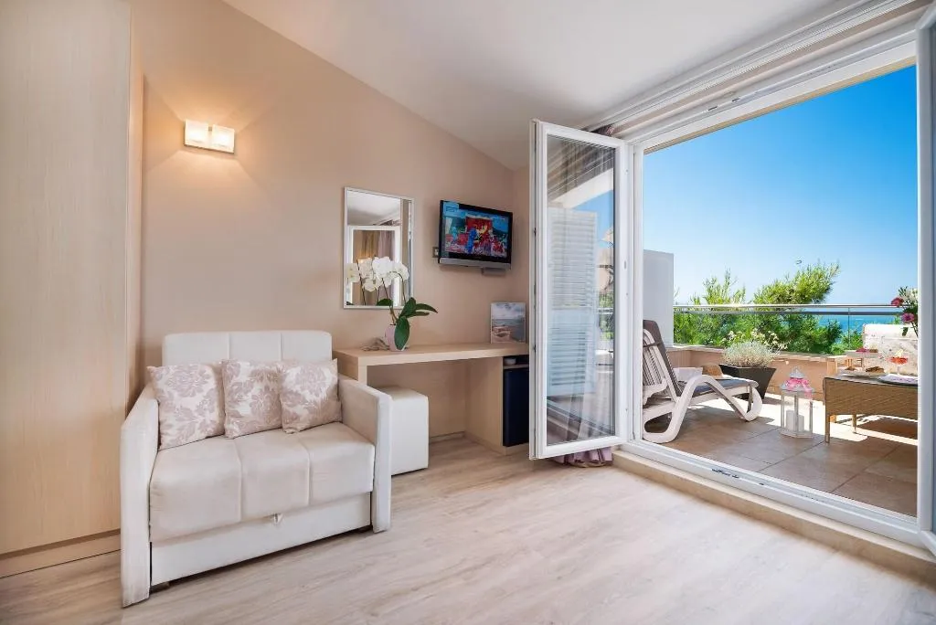 Room, Maritimo, Split