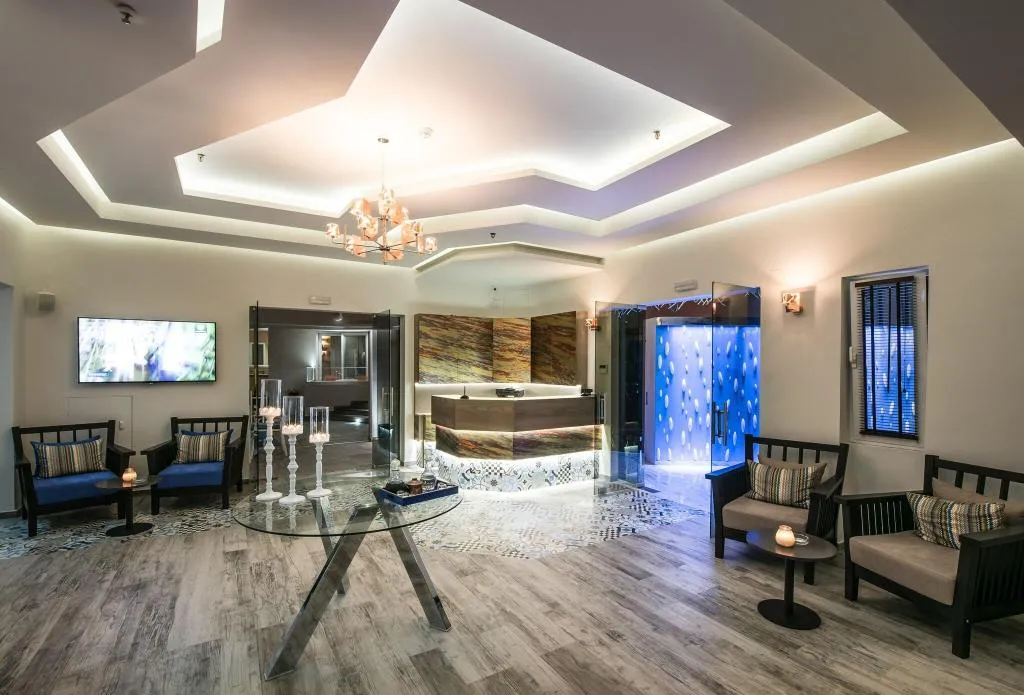 General view, Omiros Boutique Hotel (Adults Only), Crete