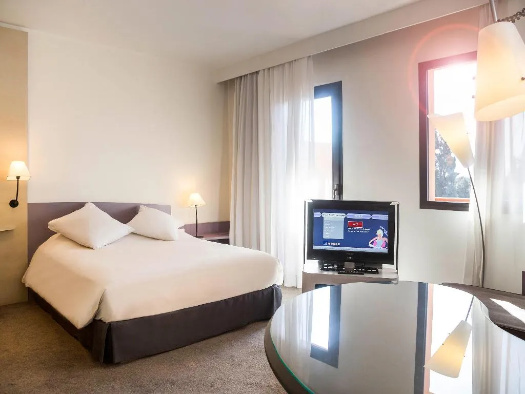 Room, Novotel Marrakech Hivernage, Marrakech
